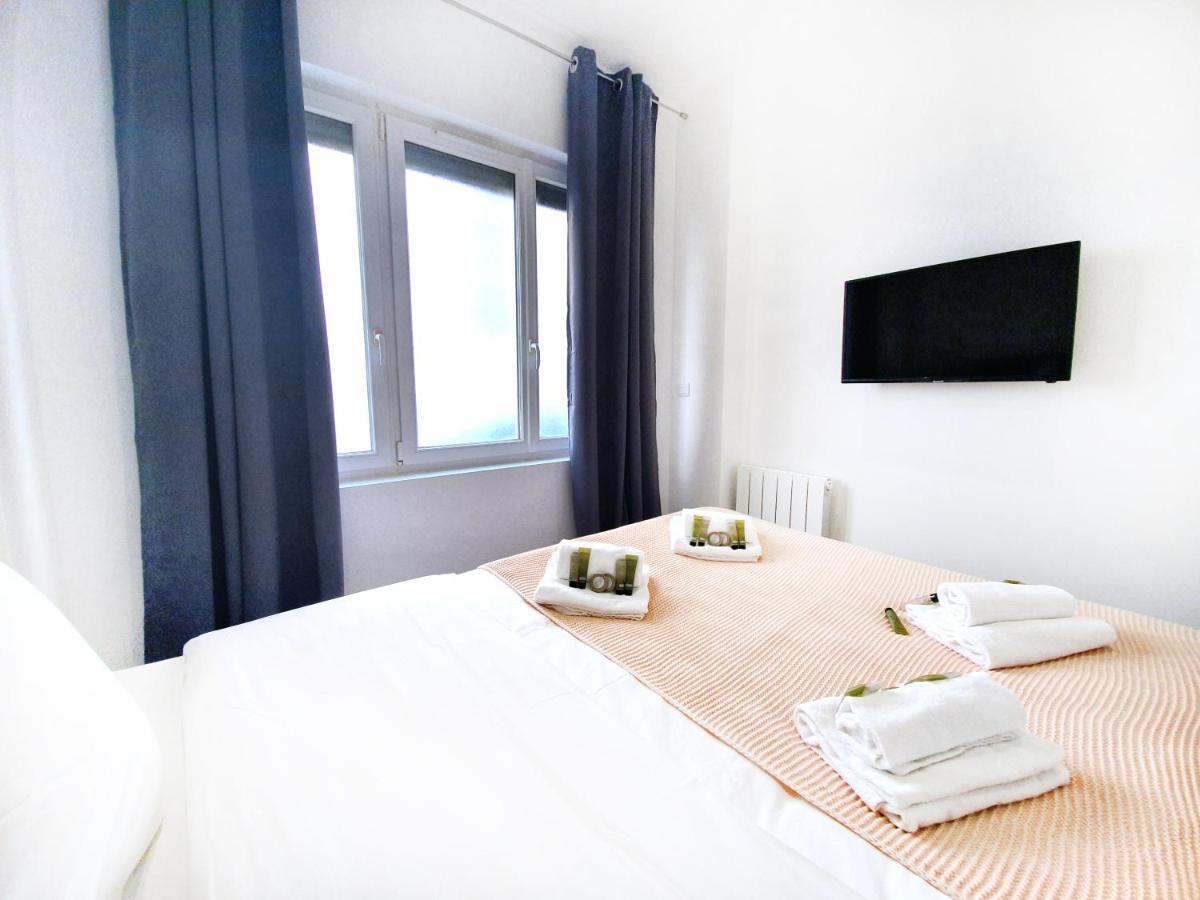 Home In Paris - Paris East エクステリア 写真