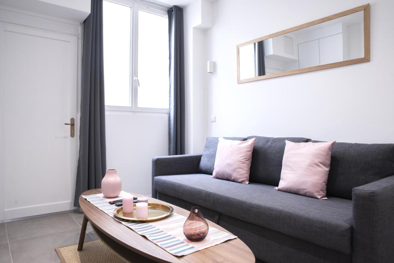 Home In Paris - Paris East エクステリア 写真